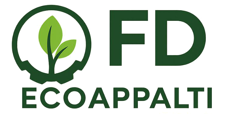 F.D. Ecoappalti — Giardini e Verde Pubblico